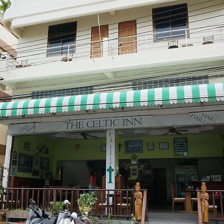 Celtic Inn Guest House HHQ Exterior foto